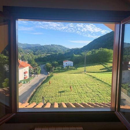 Apto Valle Encantado, Piscina Y Vistas, Tu Escapada Perfecta Gibaja Extérieur photo