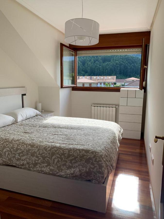 Apto Valle Encantado, Piscina Y Vistas, Tu Escapada Perfecta Gibaja Extérieur photo