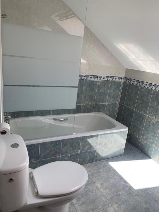 Apto Valle Encantado, Piscina Y Vistas, Tu Escapada Perfecta Gibaja Extérieur photo