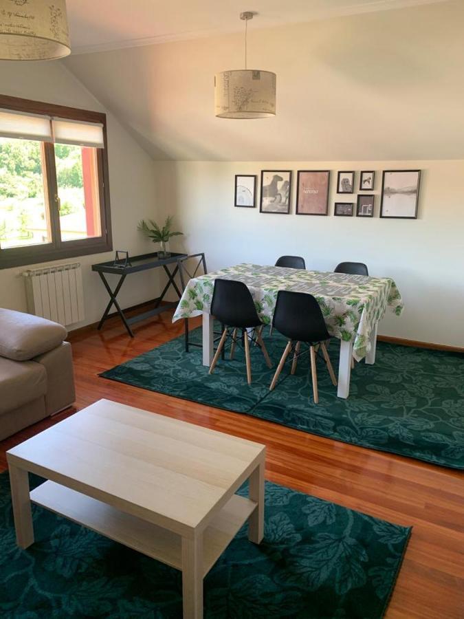 Apto Valle Encantado, Piscina Y Vistas, Tu Escapada Perfecta Gibaja Extérieur photo