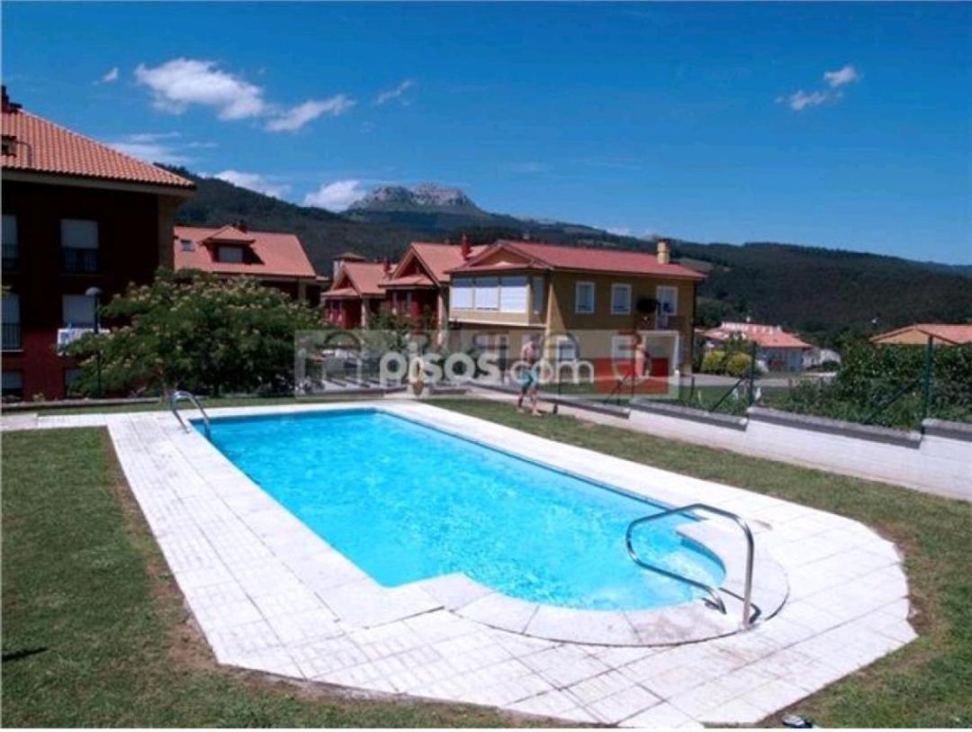 Apto Valle Encantado, Piscina Y Vistas, Tu Escapada Perfecta Gibaja Extérieur photo