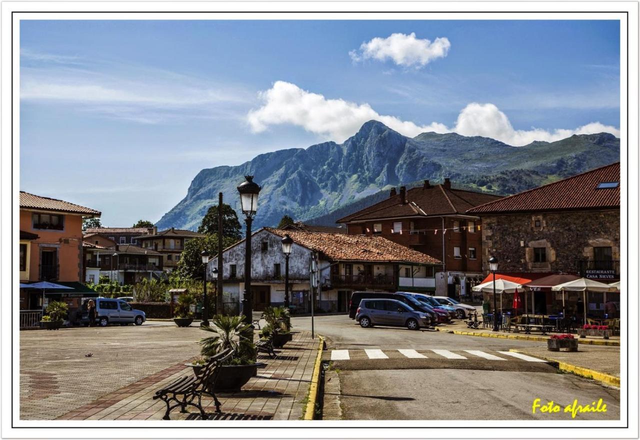 Apto Valle Encantado, Piscina Y Vistas, Tu Escapada Perfecta Gibaja Extérieur photo