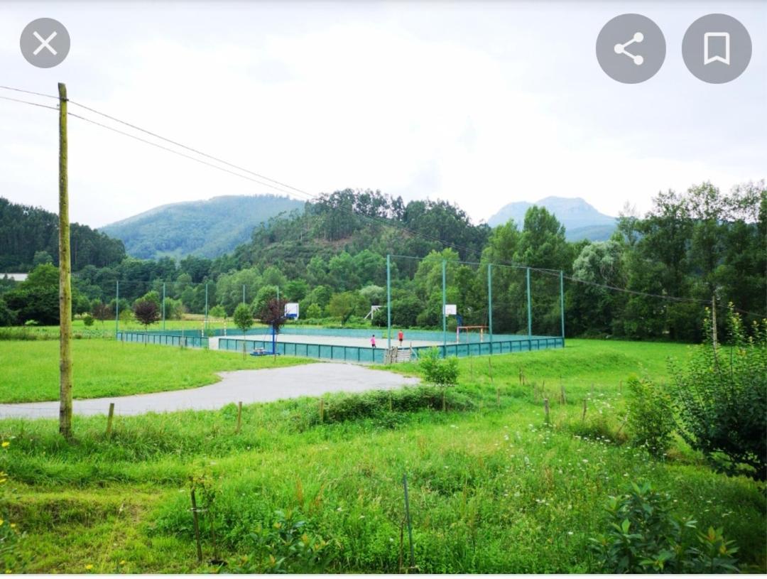 Apto Valle Encantado, Piscina Y Vistas, Tu Escapada Perfecta Gibaja Extérieur photo