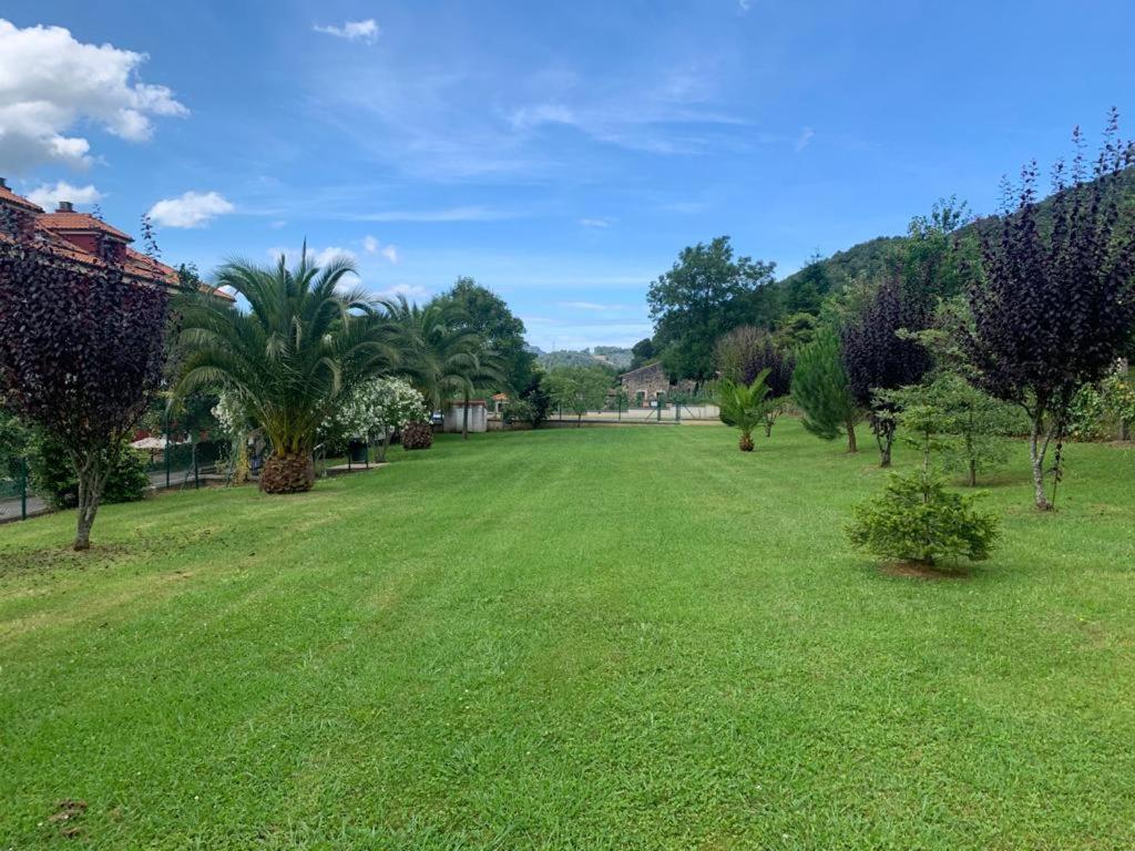 Apto Valle Encantado, Piscina Y Vistas, Tu Escapada Perfecta Gibaja Extérieur photo