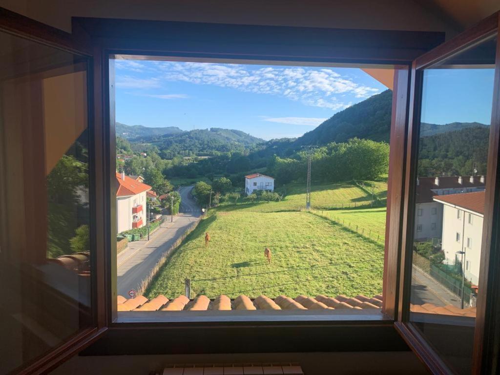 Apto Valle Encantado, Piscina Y Vistas, Tu Escapada Perfecta Gibaja Extérieur photo